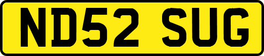 ND52SUG
