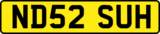 ND52SUH