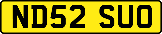 ND52SUO