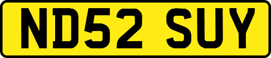 ND52SUY