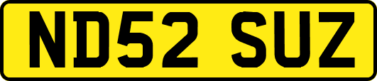 ND52SUZ