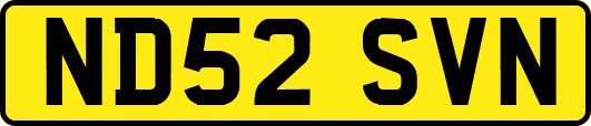 ND52SVN