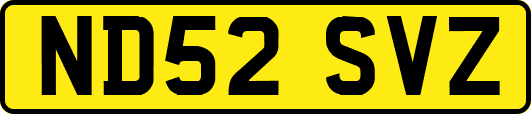 ND52SVZ