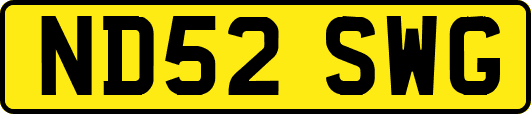 ND52SWG