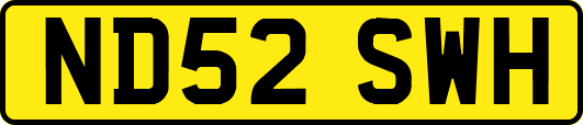 ND52SWH