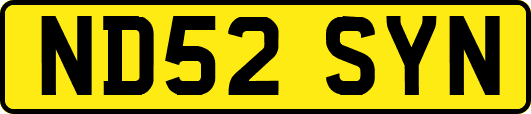 ND52SYN