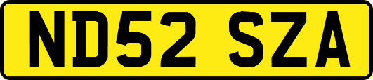 ND52SZA