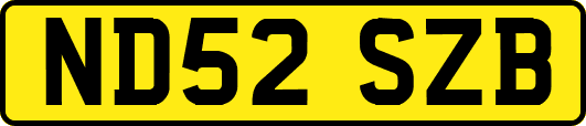 ND52SZB