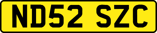 ND52SZC