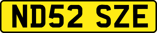 ND52SZE