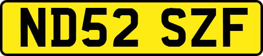ND52SZF