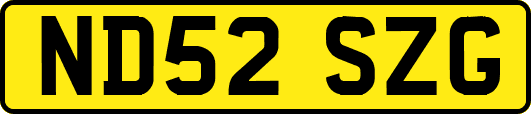 ND52SZG