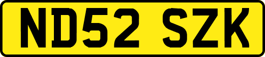 ND52SZK