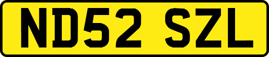 ND52SZL