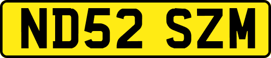 ND52SZM