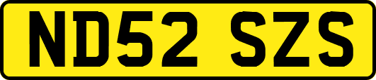 ND52SZS