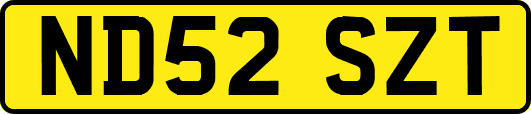 ND52SZT