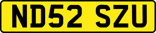 ND52SZU