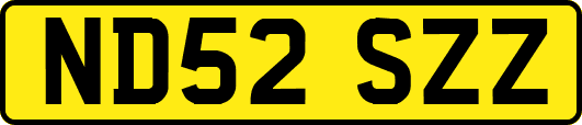 ND52SZZ