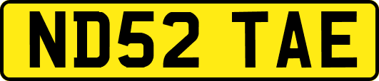 ND52TAE