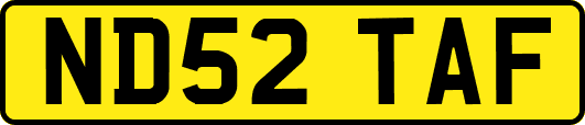 ND52TAF