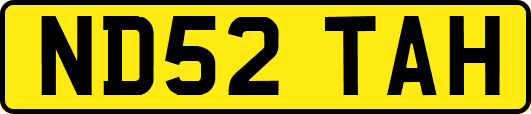 ND52TAH