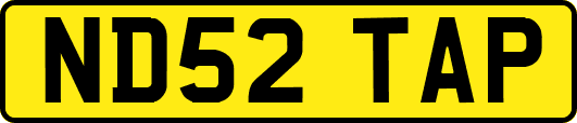 ND52TAP