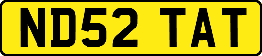 ND52TAT