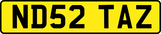 ND52TAZ