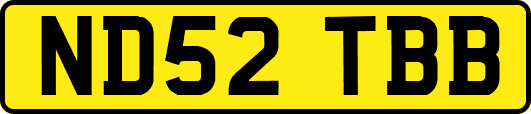 ND52TBB