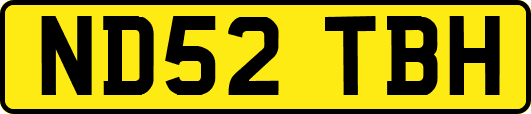 ND52TBH