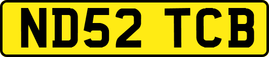 ND52TCB