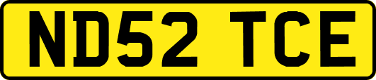 ND52TCE