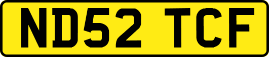 ND52TCF