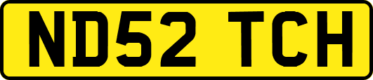 ND52TCH