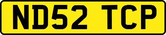 ND52TCP