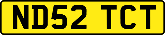 ND52TCT