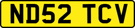 ND52TCV