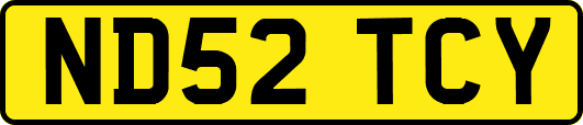 ND52TCY