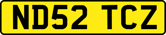 ND52TCZ