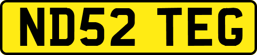 ND52TEG