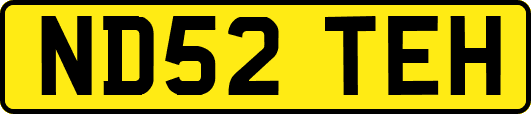 ND52TEH