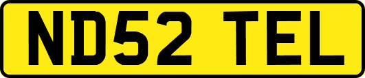ND52TEL
