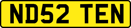 ND52TEN