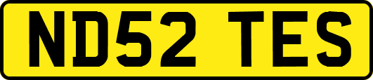 ND52TES