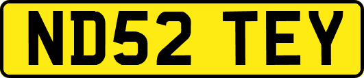 ND52TEY