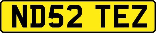 ND52TEZ