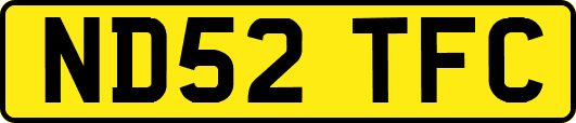 ND52TFC