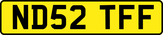 ND52TFF