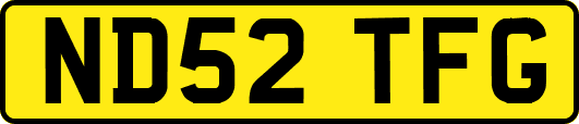 ND52TFG